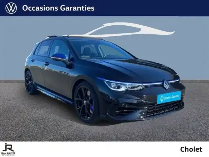 Photo 6 Volkswagen Golf  2.0 TSI 333 DSG7