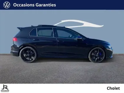 Photo 5 Volkswagen Golf  2.0 TSI 333 DSG7