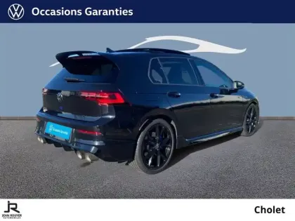 Photo 4 Volkswagen Golf  2.0 TSI 333 DSG7