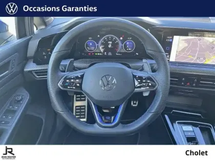 Photo 18 Volkswagen Golf  2.0 TSI 333 DSG7