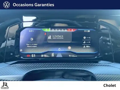 Photo 17 Volkswagen Golf  2.0 TSI 333 DSG7