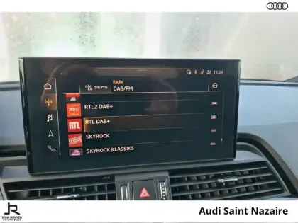 Photo 9 Audi Q5  35 TDI 163 S tronic 7