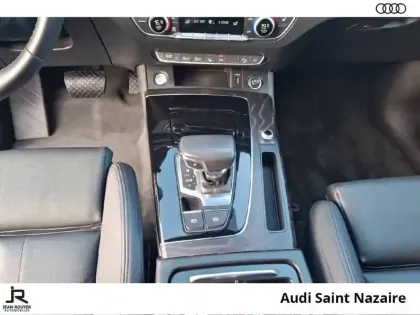 Photo 18 Audi Q5  35 TDI 163 S tronic 7