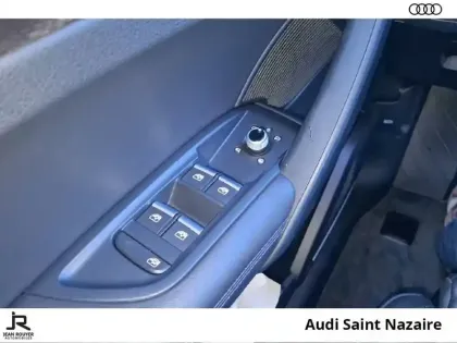 Photo 12 Audi Q5  35 TDI 163 S tronic 7