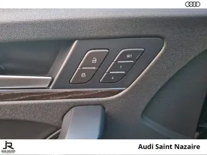 Photo 23 Audi Q5  35 TDI 163 S tronic 7