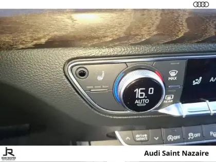 Photo 17 Audi Q5  35 TDI 163 S tronic 7