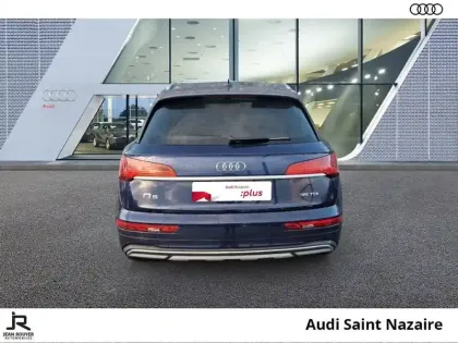 Photo 3 Audi Q5  35 TDI 163 S tronic 7