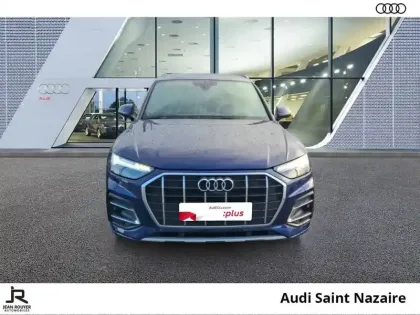 Photo 7 Audi Q5  35 TDI 163 S tronic 7