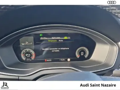 Photo 24 Audi Q5  35 TDI 163 S tronic 7