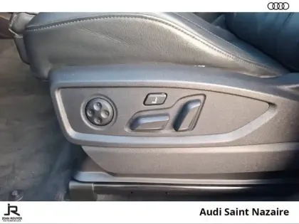 Photo 16 Audi Q5  35 TDI 163 S tronic 7