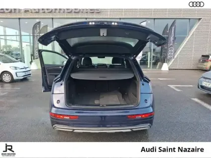 Photo 25 Audi Q5  35 TDI 163 S tronic 7