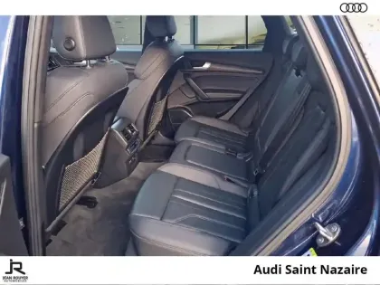 Photo 22 Audi Q5  35 TDI 163 S tronic 7