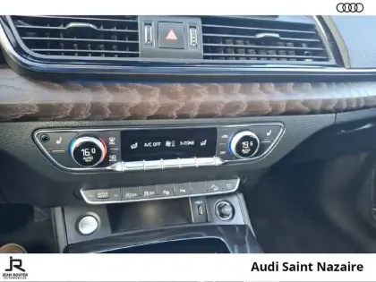 Photo 10 Audi Q5  35 TDI 163 S tronic 7