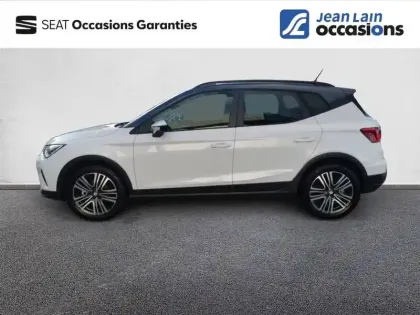 Photo 6 Seat Arona  1.0 TSI 115 ch Start/Stop DSG7