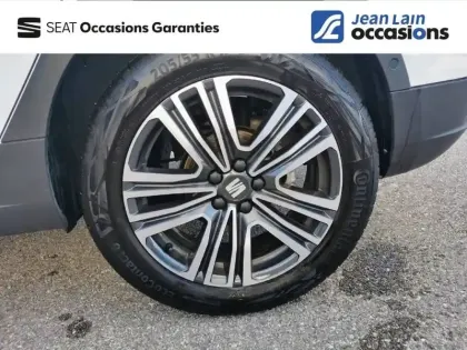 Photo 11 Seat Arona  1.0 TSI 115 ch Start/Stop DSG7