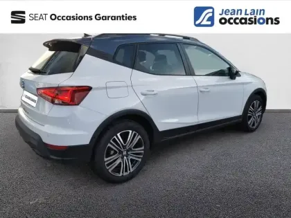 Photo 1 Seat Arona  1.0 TSI 115 ch Start/Stop DSG7