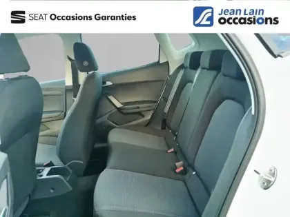 Photo 5 Seat Arona  1.0 TSI 115 ch Start/Stop DSG7