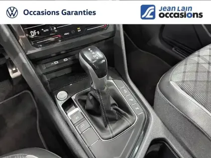 Photo 15 Volkswagen Tiguan  2.0 TDI 150ch DSG7