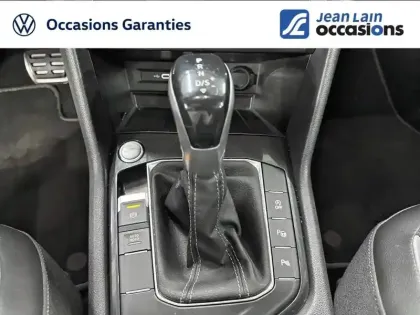 Photo 19 Volkswagen Tiguan  2.0 TDI 150ch DSG7