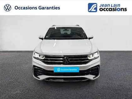 Photo 8 Volkswagen Tiguan  2.0 TDI 150ch DSG7