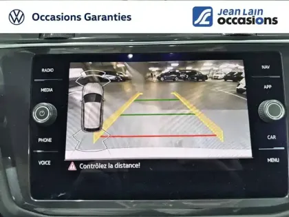 Photo 17 Volkswagen Tiguan  2.0 TDI 150ch DSG7