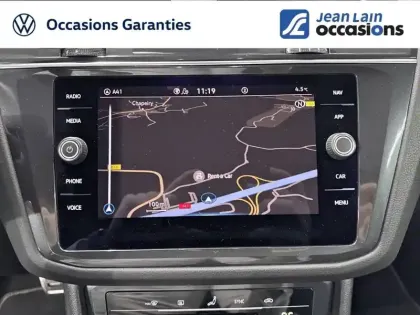 Photo 16 Volkswagen Tiguan  2.0 TDI 150ch DSG7