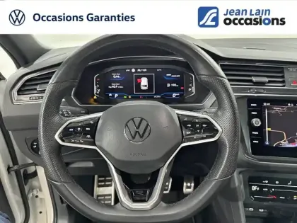 Photo 18 Volkswagen Tiguan  2.0 TDI 150ch DSG7