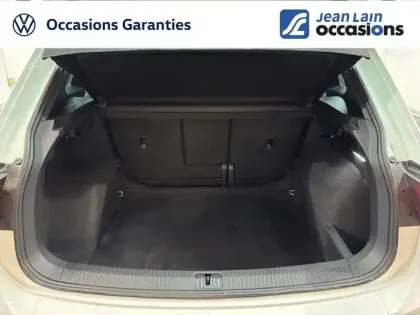 Photo 13 Volkswagen Tiguan  2.0 TDI 150ch DSG7
