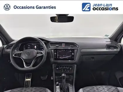 Photo 2 Volkswagen Tiguan  2.0 TDI 150ch DSG7
