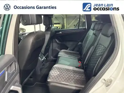 Photo 5 Volkswagen Tiguan  2.0 TDI 150ch DSG7