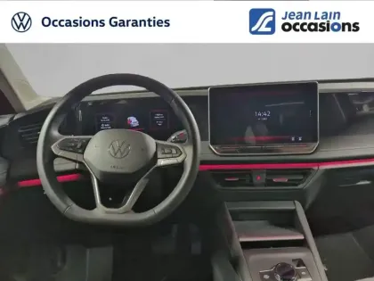 Photo 2 Volkswagen Tiguan  1.5 eTSI 130ch DSG7