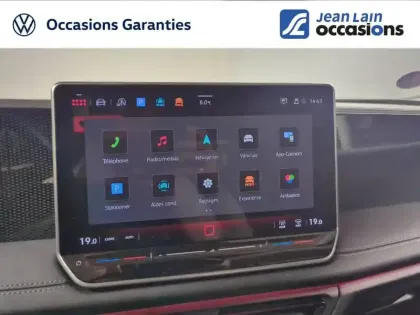 Photo 19 Volkswagen Tiguan  1.5 eTSI 130ch DSG7