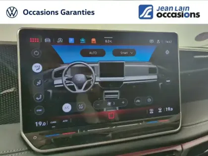 Photo 36 Volkswagen Tiguan  1.5 eTSI 130ch DSG7