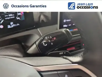 Photo 15 Volkswagen Tiguan  1.5 eTSI 130ch DSG7