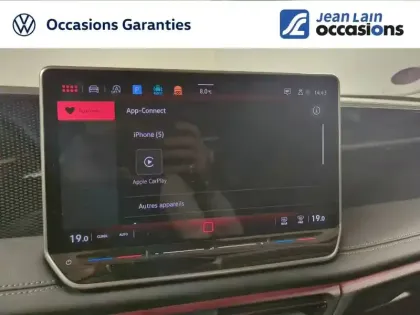 Photo 18 Volkswagen Tiguan  1.5 eTSI 130ch DSG7