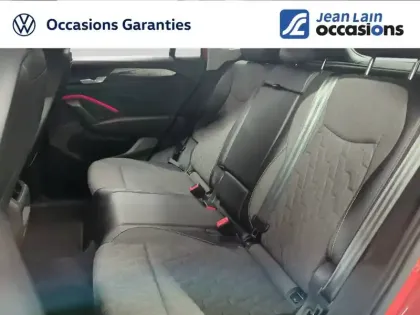 Photo 5 Volkswagen Tiguan  1.5 eTSI 130ch DSG7