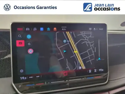 Photo 37 Volkswagen Tiguan  1.5 eTSI 130ch DSG7