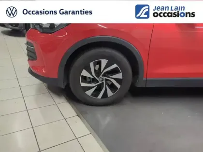 Photo 11 Volkswagen Tiguan  1.5 eTSI 130ch DSG7