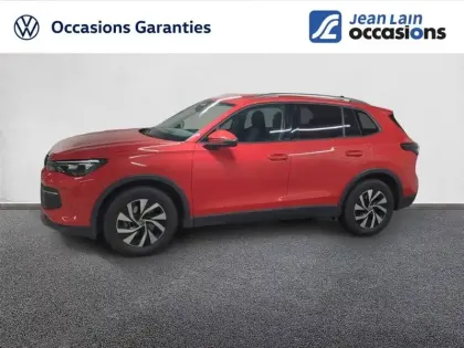 Photo 46 Volkswagen Tiguan  1.5 eTSI 130ch DSG7