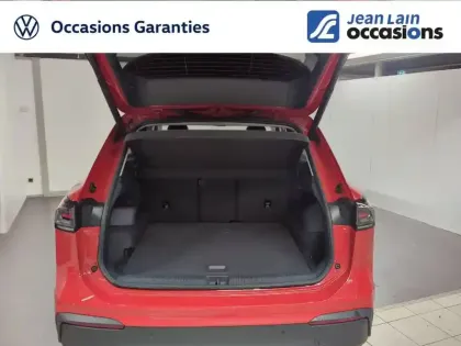 Photo 33 Volkswagen Tiguan  1.5 eTSI 130ch DSG7