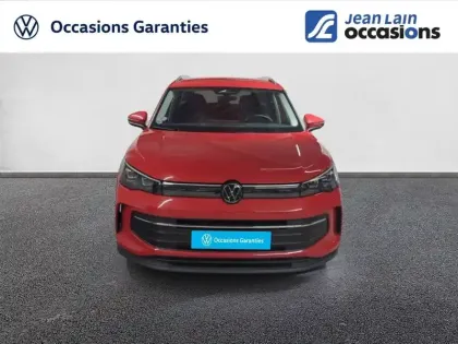 Photo 48 Volkswagen Tiguan  1.5 eTSI 130ch DSG7