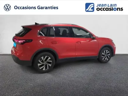 Photo 43 Volkswagen Tiguan  1.5 eTSI 130ch DSG7