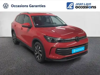 Photo 49 Volkswagen Tiguan  1.5 eTSI 130ch DSG7