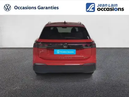 Photo 7 Volkswagen Tiguan  1.5 eTSI 130ch DSG7