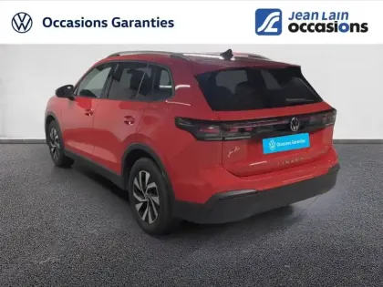 Photo 50 Volkswagen Tiguan  1.5 eTSI 130ch DSG7