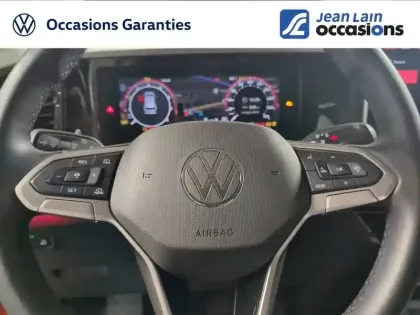 Photo 34 Volkswagen Tiguan  1.5 eTSI 130ch DSG7