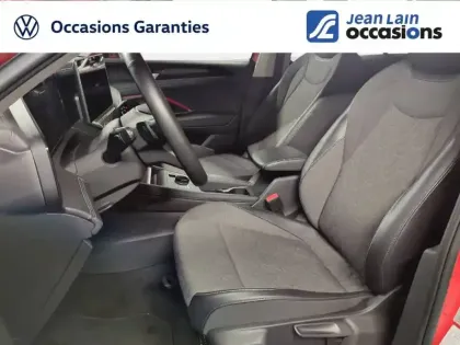 Photo 44 Volkswagen Tiguan  1.5 eTSI 130ch DSG7