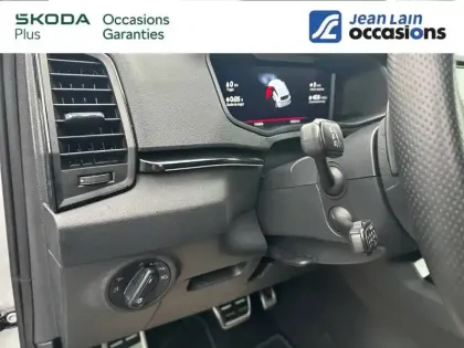 Photo 16 Skoda Karoq  1.5 TSI Evo 2 150 ch ACT DSG7