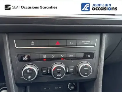 Photo 16 Seat Ateca  1.5 TSI 150 ch Start/Stop