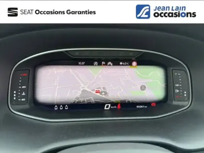 Photo 18 Seat Ateca  1.5 TSI 150 ch Start/Stop